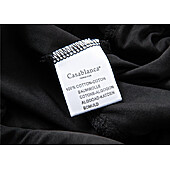 US$42.00 Casablanca tracksuits for Casablanca short Tracksuits for men #787169