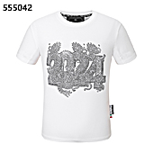 US$23.00 PHILIPP PLEIN  T-shirts for MEN #787170