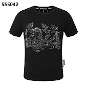 US$23.00 PHILIPP PLEIN  T-shirts for MEN #787171