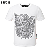 US$23.00 PHILIPP PLEIN  T-shirts for MEN #787172