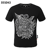 US$23.00 PHILIPP PLEIN  T-shirts for MEN #787173