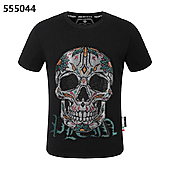 US$23.00 PHILIPP PLEIN  T-shirts for MEN #787175