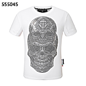US$23.00 PHILIPP PLEIN  T-shirts for MEN #787176