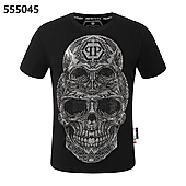 US$23.00 PHILIPP PLEIN  T-shirts for MEN #787177