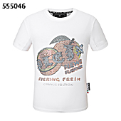 US$23.00 PHILIPP PLEIN  T-shirts for MEN #787178
