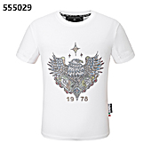 US$23.00 PHILIPP PLEIN  T-shirts for MEN #787181