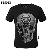 US$23.00 PHILIPP PLEIN  T-shirts for MEN #787185