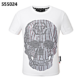 US$23.00 PHILIPP PLEIN  T-shirts for MEN #787186