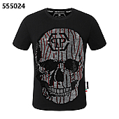 US$23.00 PHILIPP PLEIN  T-shirts for MEN #787187