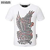 US$23.00 PHILIPP PLEIN  T-shirts for MEN #787188