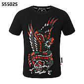US$23.00 PHILIPP PLEIN  T-shirts for MEN #787189