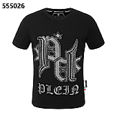 US$23.00 PHILIPP PLEIN  T-shirts for MEN #787191