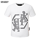 US$23.00 PHILIPP PLEIN  T-shirts for MEN #787192