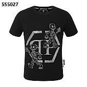 US$23.00 PHILIPP PLEIN  T-shirts for MEN #787193