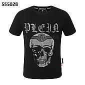 US$23.00 PHILIPP PLEIN  T-shirts for MEN #787195