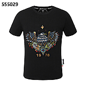 US$23.00 PHILIPP PLEIN  T-shirts for MEN #787196