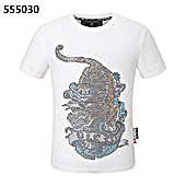 US$23.00 PHILIPP PLEIN  T-shirts for MEN #787197