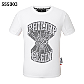 US$23.00 PHILIPP PLEIN  T-shirts for MEN #787201