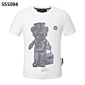 US$23.00 PHILIPP PLEIN  T-shirts for MEN #787203