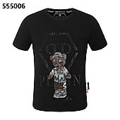 US$23.00 PHILIPP PLEIN  T-shirts for MEN #787208