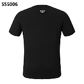 US$23.00 PHILIPP PLEIN  T-shirts for MEN #787208