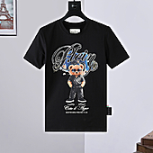 US$23.00 PHILIPP PLEIN  T-shirts for MEN #787211