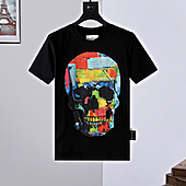 US$23.00 PHILIPP PLEIN  T-shirts for MEN #787213