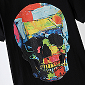 US$23.00 PHILIPP PLEIN  T-shirts for MEN #787213