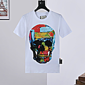 US$23.00 PHILIPP PLEIN  T-shirts for MEN #787214