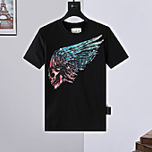 US$23.00 PHILIPP PLEIN  T-shirts for MEN #787215