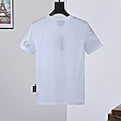 US$23.00 PHILIPP PLEIN  T-shirts for MEN #787218