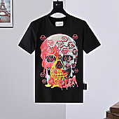 US$23.00 PHILIPP PLEIN  T-shirts for MEN #787219