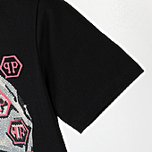 US$23.00 PHILIPP PLEIN  T-shirts for MEN #787219