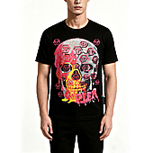 US$23.00 PHILIPP PLEIN  T-shirts for MEN #787219
