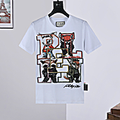 US$23.00 PHILIPP PLEIN  T-shirts for MEN #787227