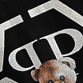 US$23.00 PHILIPP PLEIN  T-shirts for MEN #787232