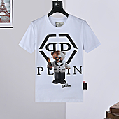 US$23.00 PHILIPP PLEIN  T-shirts for MEN #787233