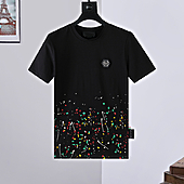 US$23.00 PHILIPP PLEIN  T-shirts for MEN #787234