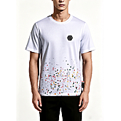 US$23.00 PHILIPP PLEIN  T-shirts for MEN #787235
