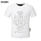 US$23.00 PHILIPP PLEIN  T-shirts for MEN #787236