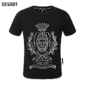 US$23.00 PHILIPP PLEIN  T-shirts for MEN #787237
