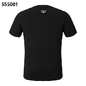 US$23.00 PHILIPP PLEIN  T-shirts for MEN #787237