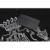 US$23.00 PHILIPP PLEIN  T-shirts for MEN #787237