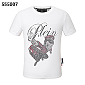 US$23.00 PHILIPP PLEIN  T-shirts for MEN #787238