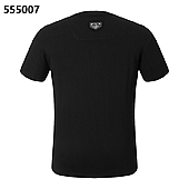 US$23.00 PHILIPP PLEIN  T-shirts for MEN #787239