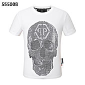 US$23.00 PHILIPP PLEIN  T-shirts for MEN #787240