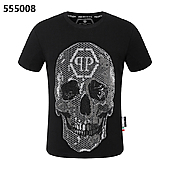 US$23.00 PHILIPP PLEIN  T-shirts for MEN #787241