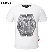 US$23.00 PHILIPP PLEIN  T-shirts for MEN #787242