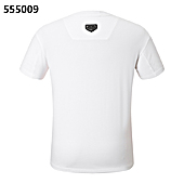 US$23.00 PHILIPP PLEIN  T-shirts for MEN #787242