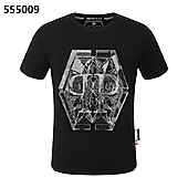 US$23.00 PHILIPP PLEIN  T-shirts for MEN #787243